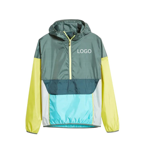 Men's Windbreaker <b>Jackets</b> Canvas Fabric Breathable <b>Lightweight</b> Winter Outdoor Wear High Street Style Men's <b>Jackets</b> - Product Image 6