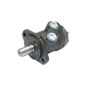 Motores hidráulicos tipo engranaje BRM 100 1/2 pulgadas 25mm 17.5MPa 600Rpm 240Nm 1 año de garantía para aplicaciones hidráulicas de Vietnam - Product Image 1