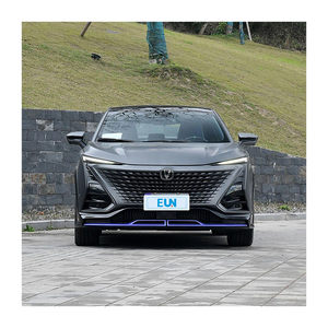 Changan UNI-T 2025 Deuxième Génération 1.5T Version Sport Modèle Haut de Gamme Nouvelle Voiture - Product Image 2