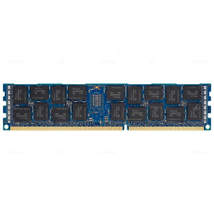 712383-081 HP MEMORY 16GB 2RX4 PC3 14900R <strong>DDR3</strong> FOR HP G8 - Product Image 3