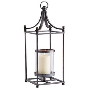 Bulk order decorative metal <b>lantern</b> for home furnishing stores gift shops hotels restaurants and wedding decoration - Product Image 3