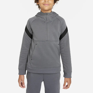 Ensemble de survêtement pour enfants avec sweat à capuche et pantalon de jogging pour le sport et l'usage quotidien Ensemble de 2 pièces pour enfants garçons - Product Image 2