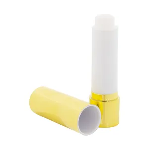 Balsamo Labbra Personalizzato Shinelox SPF15 in Formato Pillola, Gadget Promozionale Personalizzato - Product Image 2