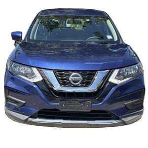 Voitures d'occasion intelligentes automatiques 2023, modèle Rogue S AWD Premium, sans accident, en bon état, prêtes à rouler - Product Image 1