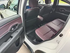 USED 2022 M-NV I Low Mileage Automatic <b>Panoramic</b> Sunroof LED lights LED Daytime Lights 6 Seats Ready to - Product Image 2