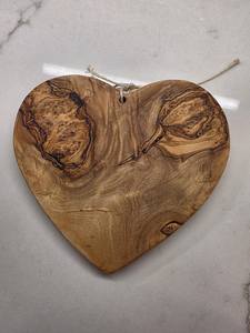 Planche à découper et plateau de service en bois - Durable, lavable au lave-vaisselle - Product Image 3