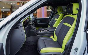 2024 precio barato rRol-lssss rRo-yceeeee cul-linannn insignia negra - Product Image 6