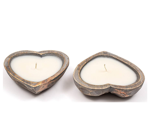 Tazón de masa de madera, tazón de masa para velas, diseño moderno personalizado para decoración del hogar, contenedor de velas, tazón de masa - Product Image 6