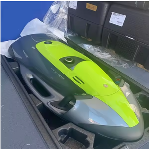 NOUVEAUX SEABOBS F5 SR, motos aquatiques, vitesse de 13,7 mph, PRÊTS POUR L'EXPÉDITION MONDIALE - Product Image 2