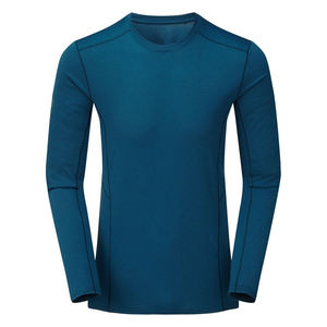 Camiseta de corte regular para hombre con estilo moderno de alta calidad 100% algodón transpirable y de secado rápido para una comodidad superior - Product Image 4