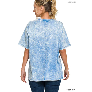 Camiseta de manga corta para hombres, camisa de manga corta para mujeres - Product Image 3