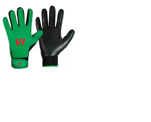 Guantes de GAA Gaélicos de Primera Calidad con Agarre Antideslizante, Elásticos, Ligeros y con Correa de Muñeca Ajustable - Product Image 6