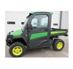 ยานพาหนะ RTV 4x4ที่ทนทานพร้อมเครื่องยนต์ทรงพลังและการทำงานที่ราบรื่นสำหรับการทำงานประจำวันและการเดินทางกลางแจ้ง - Product Image 4