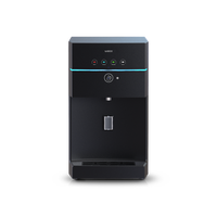 Purificateur d'eau modèle APOLLO-LS, distributeur d'eau, refroidisseur d'eau Pou, option de couleur noir