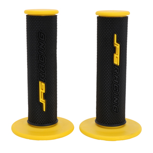 Puños Personalizados JFG para Manillar de 7/8" para Moto de Cross/Dirt/<span class=keywords><strong>Pit</strong></span> <span class=keywords><strong>Bike</strong></span>, Agarraderas de Acelerador - Product Image 4