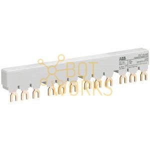 Dispositivo de Protección de Circuito Nuevo ABB 1SAM201906R1105 - Product Image 1
