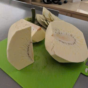 ÉTIQUETTE PROPRE VENTE EN GROS DE FRUITS À PAIN CONGELÉS EN VRAC IDÉAL POUR L'INDUSTRIE ALIMENTAIRE MONDIALE - Product Image 4