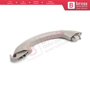 มือจับประตูบานเลื่อนด้านบนขวา BDP775 รุ่น 8200497434 สำหรับรถยนต์ Kangoo MK2 - Product Image 6