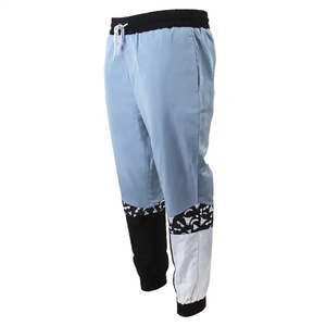 Nouveauté, survêtement de course à pied imperméable et respirant pour l'hiver, taille plus, pour hommes et femmes, vêtements de sport unis, sweat-shirt et jogging - Product Image 5