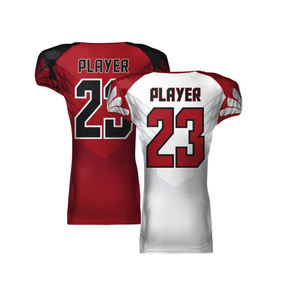 เสื้ออเมริกันฟุตบอล,เสื้อฟุตบอลสำหรับวัยรุ่น - Product Image 2