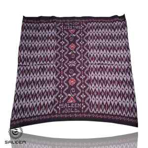 Vente en gros Sarong Goyor indonésien respirant Jacquard Premium Sarong traditionnel Sarong Goyor Saleem Botol pour le quotidien - Product Image 4