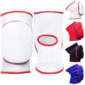 Genouillères de boxe de style dernier cri Genouillères de boxe légères Genouillères de boxe Offre Spéciale - Product Image 2