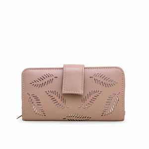 Beige Casual P97486 Cartera Bolsas y estuches de cosméticos - Product Image 3