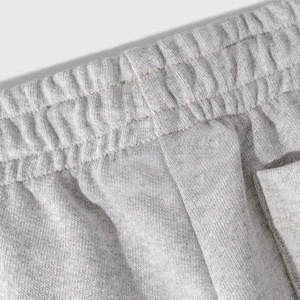 Pantalones Deportivos Personalizados con Logotipo, Ligeros, de Cintura Media, de Secado Rápido, Hechos en Pakistán, a Bajo Precio - Product Image 4