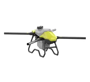 agricultural spraying drone frame for farming sprayer 16L tank rc drone parts drone 4k long range Complete sale EFT UAV G616