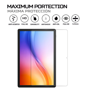 Protector de pantalla antichoque Doogee Tab G6+ - Product Image 2