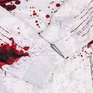 เสื้อฮู้ดดี้ผู้ชายขายดีที่สุด ราคาขายส่ง เสื้อฮู้ดดี้ผู้ชายแบบซับลิเมชั่น ผลิตจากผ้าฝ้าย 100% - Product Image 4