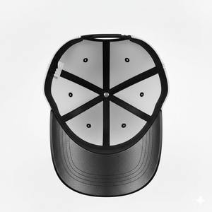 Cheap Price <b>Top</b> Quality High Quality Wholesale Custom Design Genuine Classic Cow Leather Baseball Caps for Men - Product Image 6