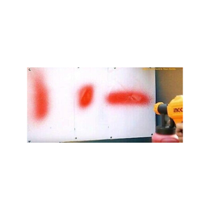 แอร์บรัชไฟฟ้าปรับแรงดันได้พร้อมอุปกรณ์เสริม550W ปืนพ่นไฟ - Product Image 5