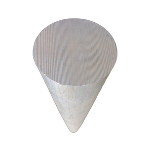 Tige télescopique de poignée de boule en aluminium durable de piscine de vente chaude avec la tête ronde - Product Image 5