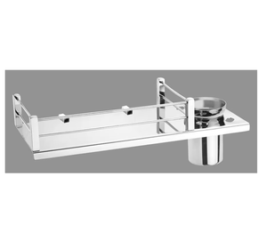 Fabricant indien d'accessoires de salle de bain en acier inoxydable et en aluminium, ensemble moderne, durable et antirouille - Product Image 4