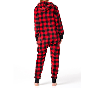 ชุดนอนอะนิเมะเครื่องแต่งกายผู้ใหญ่ Flannel ชุดนอนชุดนอน - Product Image 4