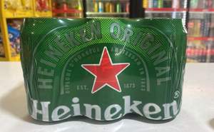 Bière Heineken Larger 330ml 2026, Achetez de la bière Heineken 250ml, disponible en 330ml. - Product Image 6