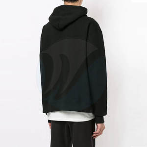 ชุดวอร์มสำหรับผู้ชายแบบระบายอากาศได้ชุดวอร์มประดับพลอยเทียมสำหรับผู้ชาย - Product Image 2