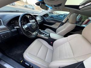 เล็กซัส จีเอส350 แพลตตินัม 3.5 ลิตร พวงมาลัยซ้าย ปี 2017 - Product Image 2