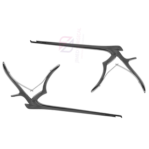 Kerrison Rongeur Stainless Steel <b>Neurosurgery</b> Orthopedic Surgical <b>Instrument</b> OEM Reusable Precision Bone Punch - Product Image 2