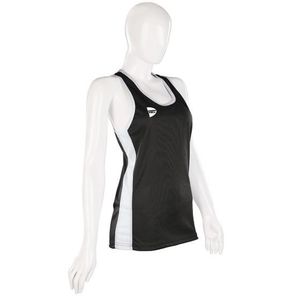 ELLA <b>Boxing</b> Vest Essential Gear and Protection for Training and Competition - Product Image 5