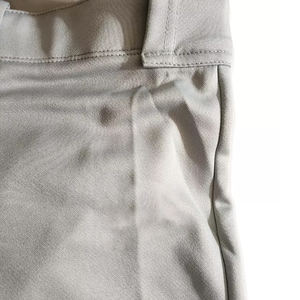 Nouveau pantalon de baseball grande taille personnalisé à prix abordables - Product Image 6