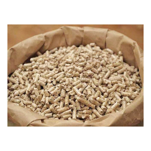 เม็ดไม้ธรรมชาติคุณภาพพรีเมียม สำหรับเชื้อเพลิงทำความร้อน ขายส่ง - Product Image 4