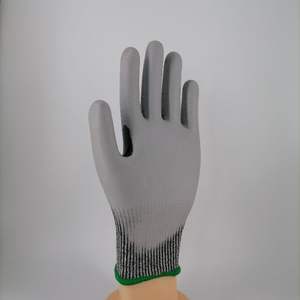 Gants Jardinage Travail du bois Résistant aux coups de couteau Camion Conduite Hommes et Femmes Imperméable Heavy Duty Chaud - Product Image 5