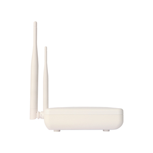 ใช้ F660 V6.0 CATV GPON ONT 1GE+3FE+1POTS+USB 2.4G WiFi RF FTTH อุปกรณ์เชื่อมต่อใยแก้วนำแสงสำหรับเครือข่าย - Product Image 1