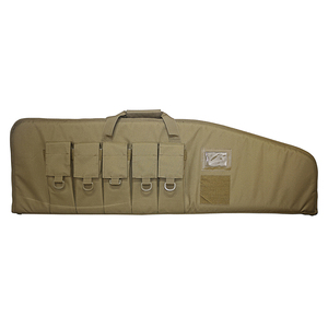 Sac à bandoulière de chasse étanche tactique avec pochettes de magazines et étui à longue portée extérieure pour outils sac à bandoulière souple unique - Product Image 1
