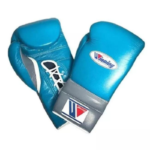 Logo personnalisé Vente en gros Fabricant de gants de boxe en cuir Gants de boxe en cuir de vachette d'entraînement pour kick boxe à usage professionnel - Product Image 3
