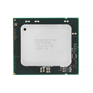 Intel Xeon E7-4807 1.86Ghz 6-Core 18Mb Bộ nhớ cache 95W ổ cắm lga1567 slc3l hiệu suất cao công cụ chuyển - Product Image 2