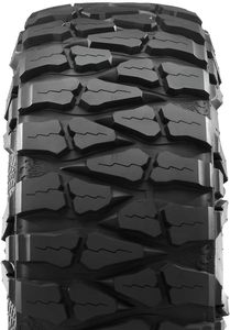 33X12.50R20LT 114Q กันโคลนยางรถบรรทุกขนาดเล็ก33 33125020 - Product Image 2