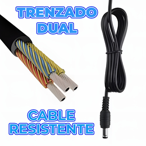 Adattatore di Alimentazione Universale 2A 24W 3V-12V AC per Navi con Interfaccia di Uscita WiFi e Prese JP/EU/US - Campione Gratuito - Product Image 2